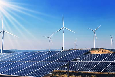 Renewables