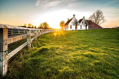 Rural Planning & Development