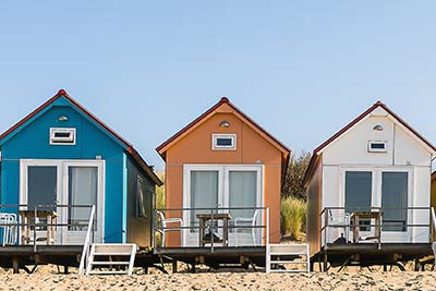 Leisure Development