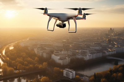 Drone Services